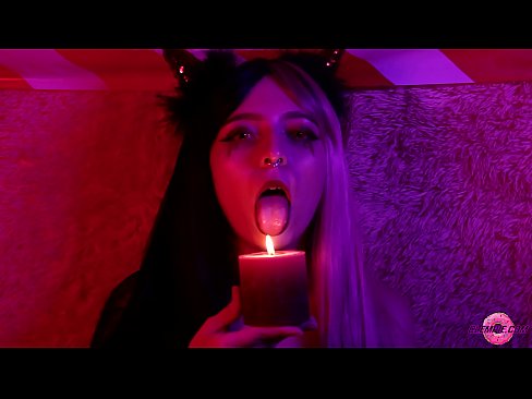 ❤️ ກະຕືລືລົ້ນ Blowjob ຈາກ Sexy Succubus ກັບການຕື່ມປາກ ໜັງໂປ້ພາສາລັດເຊຍ ທີ່ lo.sex00.top ﹏