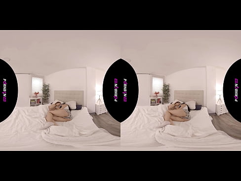 ❤️ PORNBCN VR ສອງເພດຍິງໄວໜຸ່ມຕື່ນຂຶ້ນຮອນໃນ 4K 180 3D virtual reality Geneva Bellucci Katrina Moreno ໜັງໂປ້ພາສາລັດເຊຍ ທີ່ lo.sex00.top ﹏